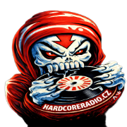 Android aplikace HARDCORERADIO.CZ